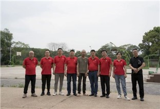 七一|朝陽集團(tuán)舉行“企業(yè)要發(fā)展，黨員在行動”主題黨日活動